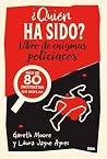¿Quién ha sido?: ...