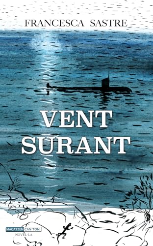 Vent surant (Paperback)