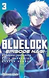 Blue Lock Episode...