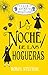 La noche de las hogueras (Club secreto de detectives, #4)