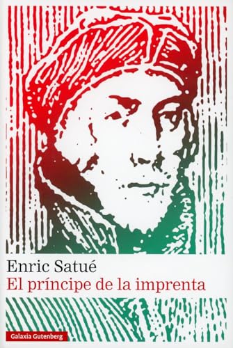 El príncipe de la imprenta (Paperback)