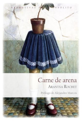 Carne de arena (Paperback)