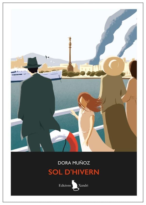 Sol d’hivern (Paperback)