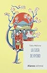 La casa de Kyoko