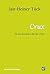 Crux: El escándalo de la cruz