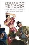 Tres enigmas para...