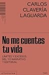 No me cuentes tu ...