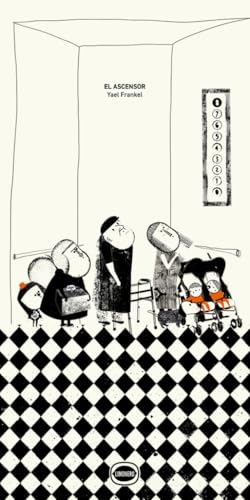 El ascensor (Hardcover)