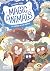 Magic Animals 10. La guarida de las águilas