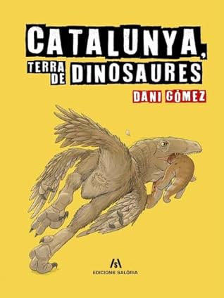 Catalunya, terra de dinosaures