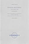 Poesía reunida. V...
