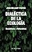 Dialéctica de la ecología: Socialismo y ecología