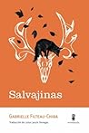 Salvajinas
