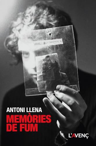 Memòries de fum (Paperback)