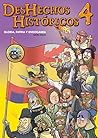 Deshechos Históricos 4: Gloria, patria y endogamia