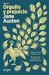 Orgullo y prejuicio