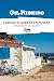 Largas sombras en Fuseta: Crímenes en El Algarve