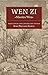 Wen Zi: Maestro Wen
