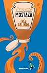 Proyecto Mostaza