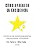 Cómo aprender la excelencia...
