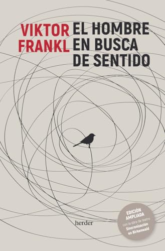 El hombre en busca de sentido (Hardcover)