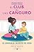 El club de las canguro 12: El lenguaje secreto de Jessi