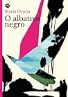 O ALBATROS NEGRO