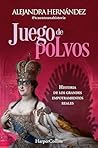 Juego de polvos