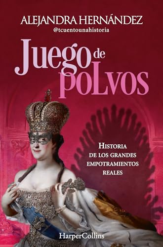 Juego de polvos (Spanish Edition)