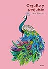 Orgullo y prejuicio