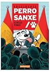 Presidente Perro Sanxe by Carles Ponsí