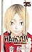 Haikyû!! nº 35/45
