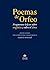 Poemas de Orfeo by Alberto Bernabé