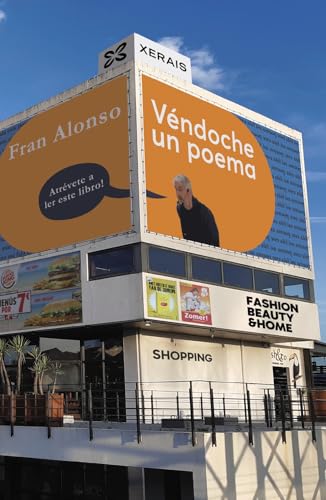 Véndoche un poema (Paperback)