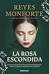 La rosa escondida...