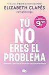 Tú no eres el pro...