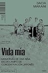 Vida mía: Memoria...