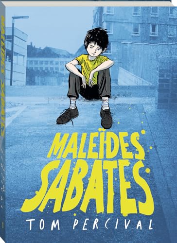 Maleïdes sabates (Paperback)