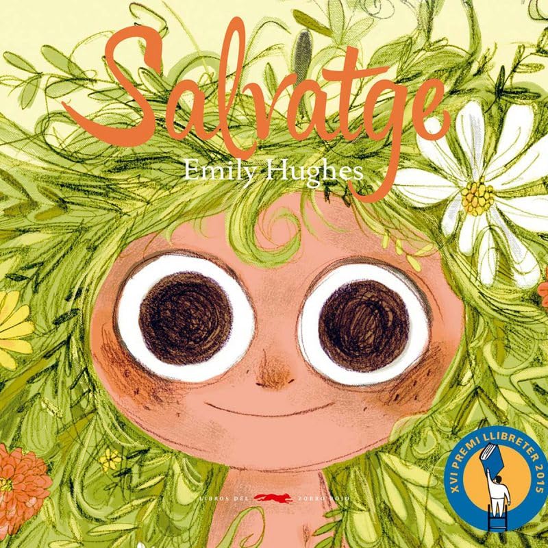 Salvatge (Hardcover)