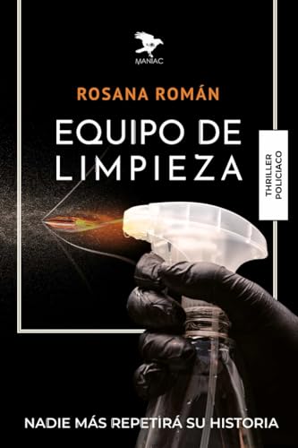 Equipo de limpieza (Paperback)