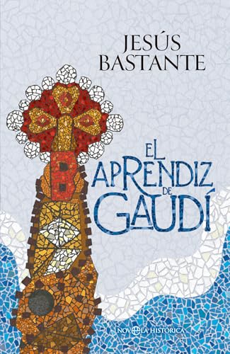 El aprendiz de Gaudí (Paperback)