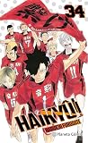 Haikyû!! nº 34/45