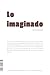 Lo imaginado