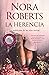 La herencia (La maldición de las siete novias 1)