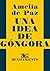 Una idea de Góngora by Amelia de Paz