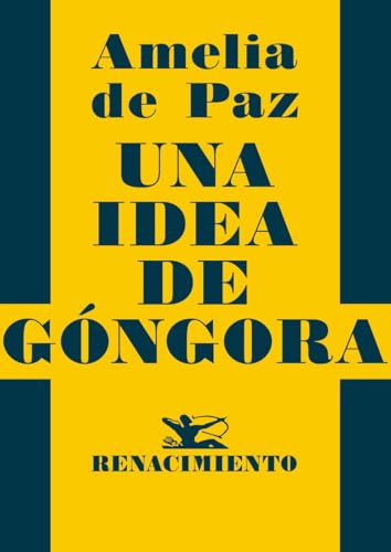 Una idea de Góngora (Paperback)