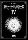 DEATH NOTE BLACK ...