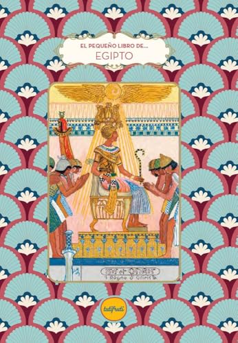 El pequeño libro de Egipto (Hardcover)