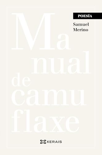 Manual de camuflaxe (Paperback)