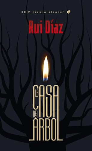 La casa del árbol (Paperback)